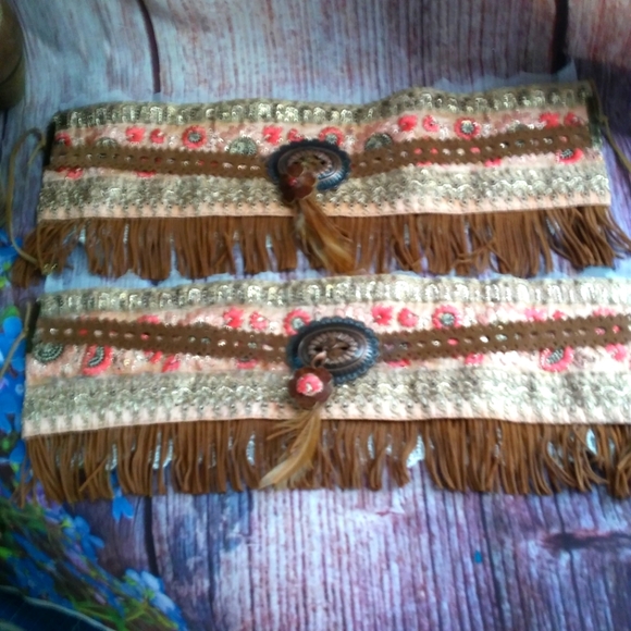 Artisan Boot Wraps - Picture 2 of 7